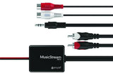PAC ISBT23 Weatherproof Bluetooth Audio Receiver