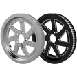 Imitator matching pulley
