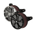Intrepid matching air cleaner