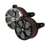 Intrepid matching air cleaner