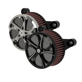 Intrepid matching air cleaner