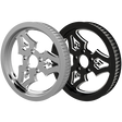 Iron Trinity matching pulley