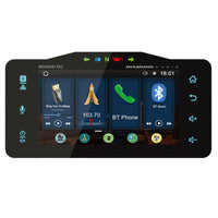 DIAMOND AUDIO MSHD9813SG - PLUG N-PLAY RADIO 1998-2013 HD STREET GLIDE