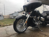 PentHSE Indian Chrome Wheels