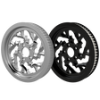 Kraken matching pulley