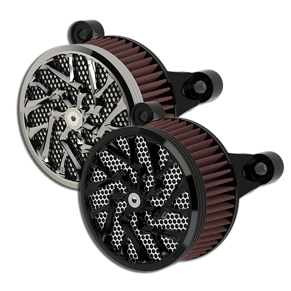 Kraken matching air cleaner