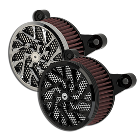 Kraken matching air cleaner