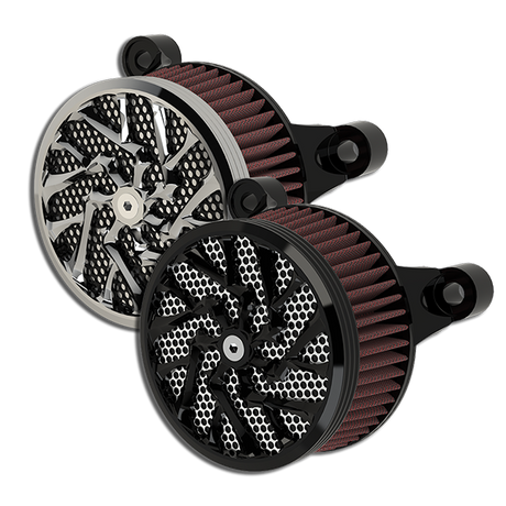 Kraken matching air cleaner