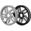 Kryptec matching pulley