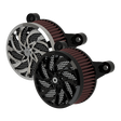 El Kurwa matching air cleaner
