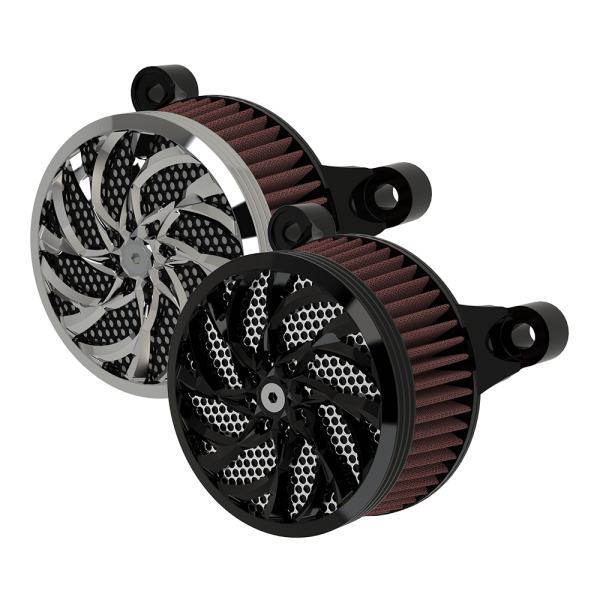 El Kurwa matching air cleaner