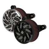 El Kurwa matching air cleaner