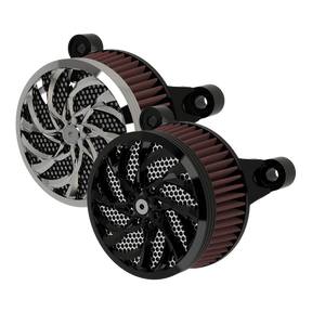 El Kurwa matching air cleaner