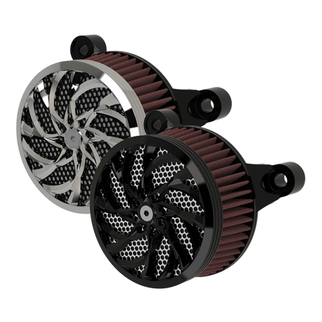 El Kurwa matching air cleaner