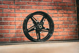 18x5.5" BLACK OG.26 (2024+ HD Touring)