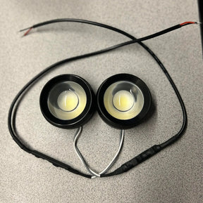 LED Lights for Chin Spoiler
