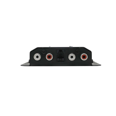 Diamond Audio 4-Channel LOC Series Line-Output Converter (2 In/4 Out) - LOC24