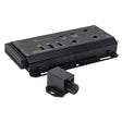 Diamond Audio 4-Channel LOC Series Line-Output Converter (4 In/4 Out) - LOC44