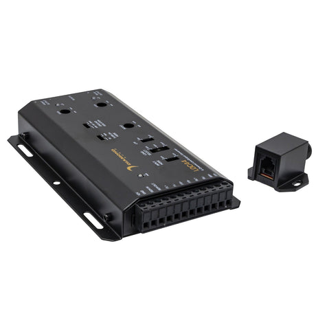 Diamond Audio 4-Channel LOC Series Line-Output Converter (4 In/4 Out) - LOC44