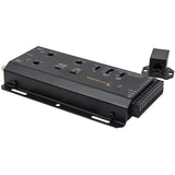Diamond Audio 4-Channel LOC Series Line-Output Converter (4 In/4 Out) - LOC44