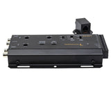 Diamond Audio 4-Channel LOC Series Line-Output Converter (4 In/4 Out) - LOC44