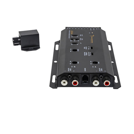 Diamond Audio 4-Channel LOC Series Line-Output Converter (4 In/4 Out) - LOC44