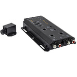 Diamond Audio 4-Channel LOC Series Line-Output Converter (4 In/4 Out) - LOC44