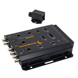 Diamond Audio 6-Channel LOC Series Line-Output Converter (6 In/6 Out) - LOC66