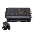 Diamond Audio 6-Channel LOC Series Line-Output Converter (6 In/6 Out) - LOC66