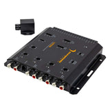 Diamond Audio 8-Channel LOC Series Line-Output Converter (8 In/8 Out) - LOC88