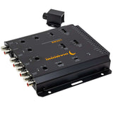 Diamond Audio 8-Channel LOC Series Line-Output Converter (8 In/8 Out) - LOC88