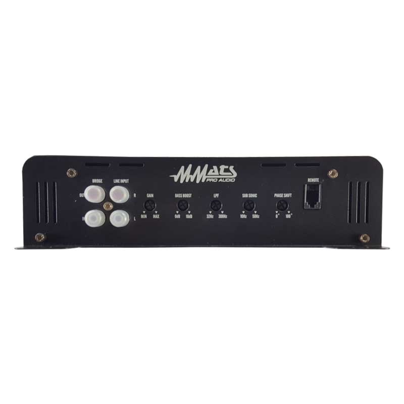 MMATS LS650.1D