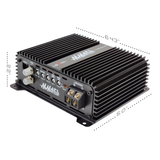 MMATS LSX1000.1D