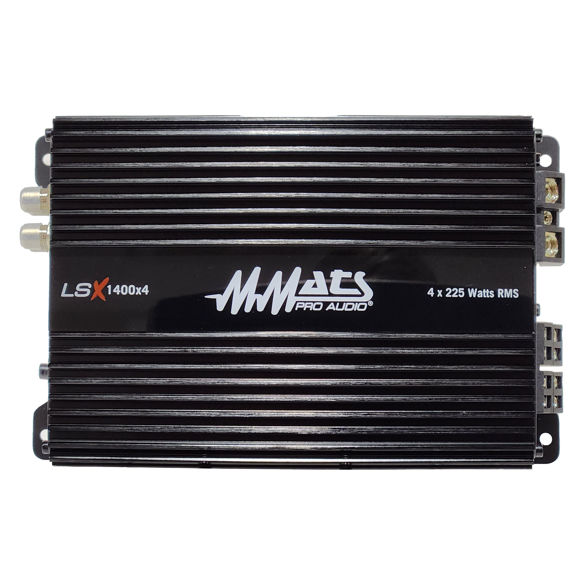 MMATS LSX1400X4