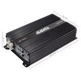 MMATS LSX2600X4