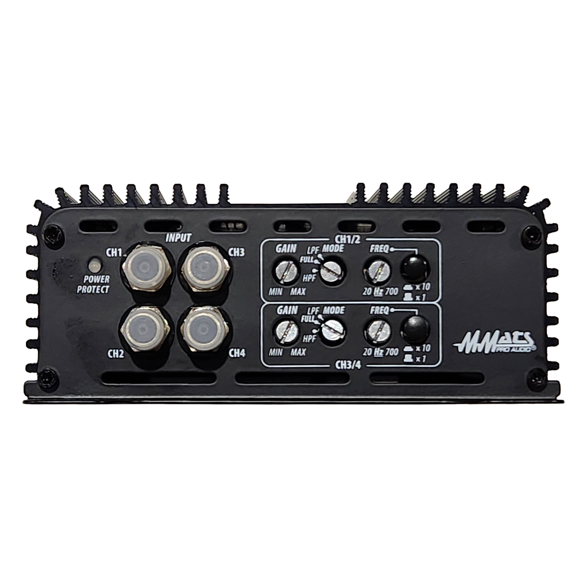 MMATS LSX2600X4