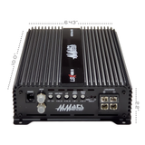 MMATS LSX4000.2