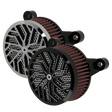 Legacy matching air cleaner