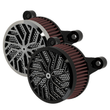 Legacy matching air cleaner