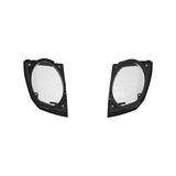 Diamond Audio 2024+ Harley Davidson® Cut-In Lid Kit with HXM69F2 Speakers (2Ω) - MSHXM692LK24