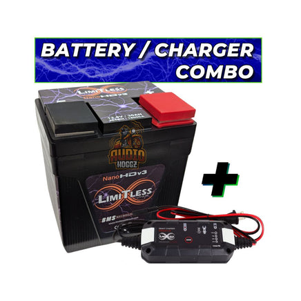 Lithium Battery