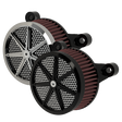 Lucky 7 matching air cleaner