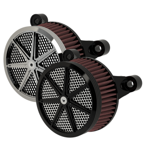 Lucky 7 matching air cleaner