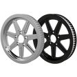 Lucky 7 matching pulley