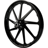 Lutzka Edition Harley Pan America Black Wheels