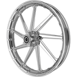 Lutzka Edition Harley Softail | Dyna | Sportster Chrome Wheels