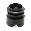 Diamond Audio Motorsport 1” Compression Bullet Style Super Tweeter -M01T2