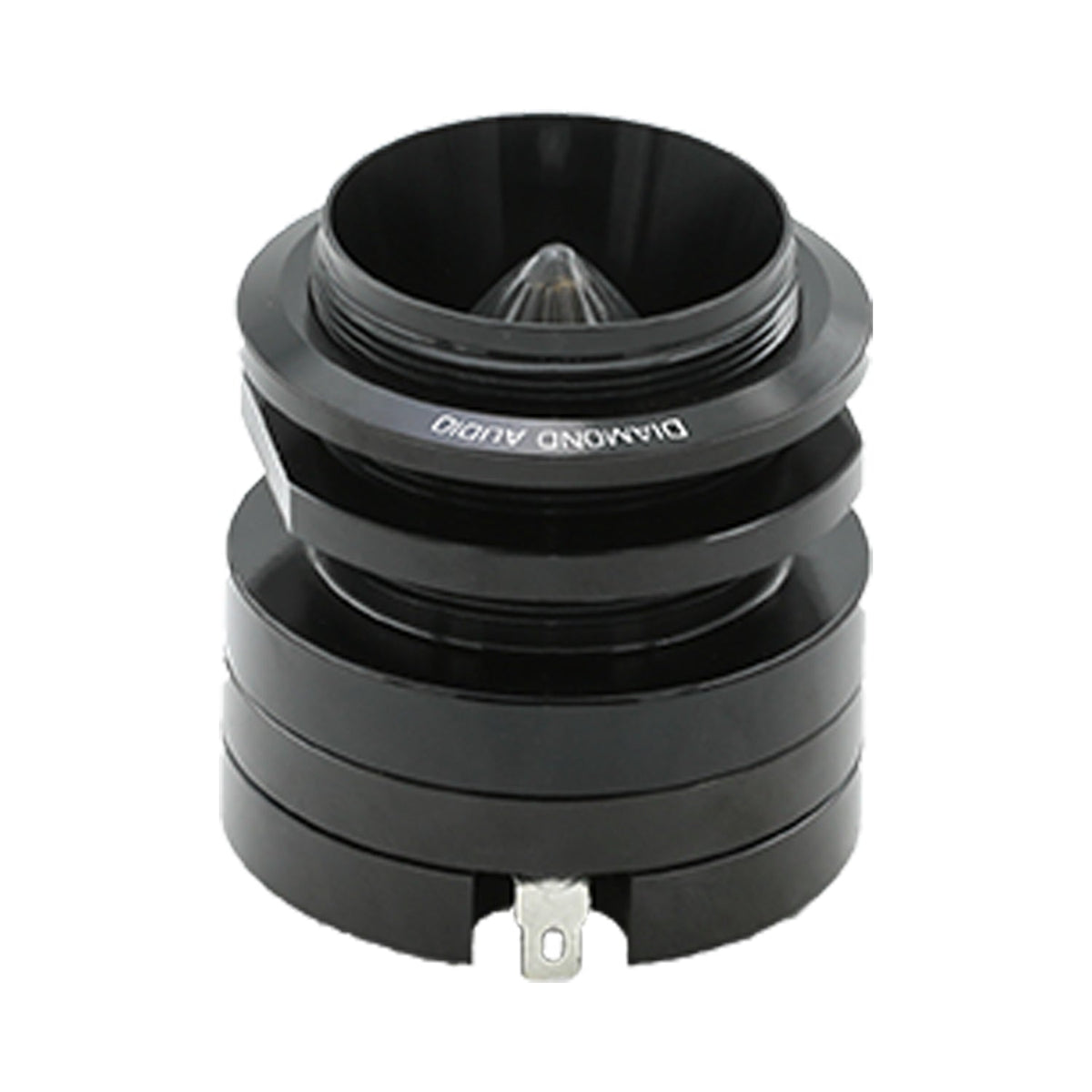 Diamond Audio Motorsport 1” Compression Bullet Style Super Tweeter -M01T2