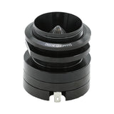 Diamond Audio Motorsport 1” Compression Bullet Style Super Tweeter -M01T2