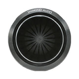 Diamond Audio Motorsport 1” Compression Bullet Style Super Tweeter -M01T2